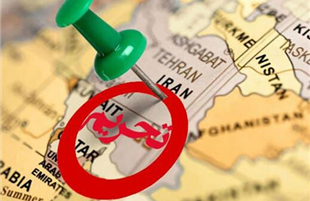 ارایه پیش نویس قانون دایمی کردن تحریم های ایران به کنگره آمریکا