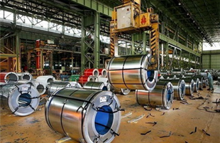 خروج ایران از فهرست ۱۰ تولیدکننده بزرگ فولاد جهان / دخالت‌های بیجای دولت و قیمت‌گذاری‌های دستوری، پاشنه آشیل صنعت فولاد