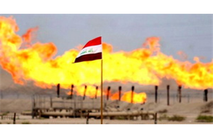 ایران فلکه گاز را به روی عراق بست!