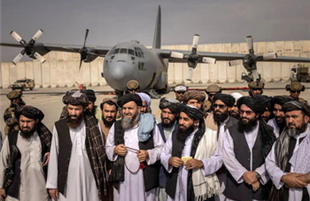 ۵  تهدید طالبان برای ایران؛ از بحران آب تا خطر جنگ
