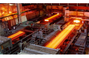 كسب ركورد تولید بیش از ۹۱ هزار تن فولاد ویژه با فرایند گاززدایی