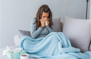 آنفلوانزا؛ خطری فراتر از سرماخوردگی