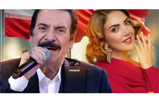 کنسرت مشترک «جواد یساری»  با «عایشه گل» دراستانبول 