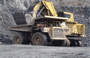 تامین ۲۵ درصد خوراک فولاد کشور از معدن گهرزمین