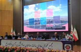 ارفع، ۳۹۲۰ ریال سود تقسیم کرد