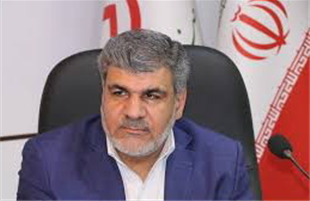 دکتر تبریزی: توجه به سرمایه انسانی لازمه ارائه خدمات شایسته به جامعه هدف است