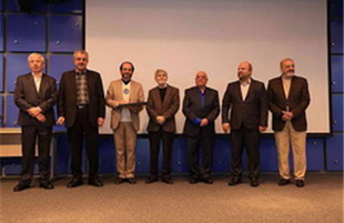 کسب شش رتبه برتر جشنواره انتشارات روابط عمومی توسط روابط عمومی بانک توسعه تعاون