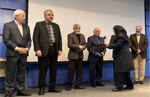 کسب ۴ عنوان برتر نوزدهمین جشنواره ملی انتشارات روابط عمومی توسط بیمه پاسارگاد 