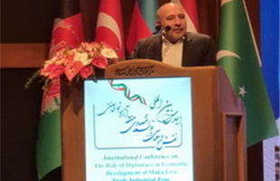 ماکو؛ سرزمین چهارسو و پل ارتباطی آسیا و اروپا