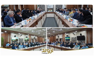 آغاز ارزیابی تعالی سازمانی صنعت پتروشیمی بر اساس مدل EFQM ۲۰۲۰ در پتروشیمی اروند