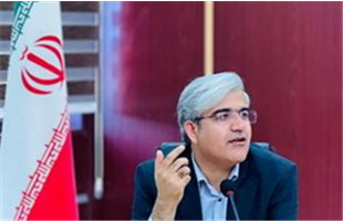 علی دانشمند سرپرست برند ، مسئولیت اجتماعی ‌و روابط عمومی پتروشیمی پارس شد