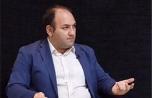 «امیر هیهات»، سرپرست مجتمع فولاد خراسان شد