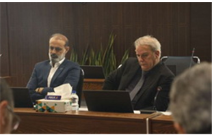 برگزاری دوره آموزشی آشنایی با مدل EFQM در شرکت پتروشیمی پارس