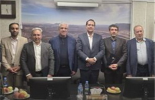 علی امرایی،  مدیرعامل «گهرزمین» شد