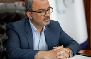 بدری، مدیرعامل پتروشیمی بوعلی سینا شد
