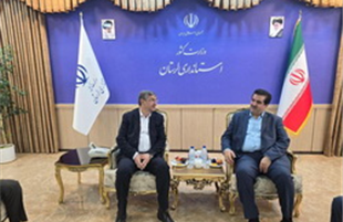 حمایت از تولید در اولویت برنامه های بانک رفاه کارگران 