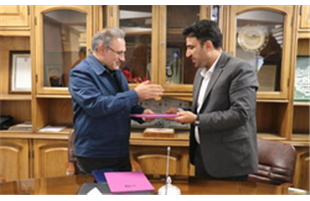 امضای تفاهم‌نامه همکاری میان رایتل و گروه ماشین‌سازی تبریز