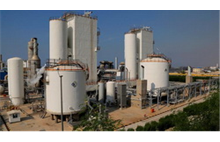 گزارشی از عملیات تعویض خطوط GRP مبین انرژی خلیج‌فارس 