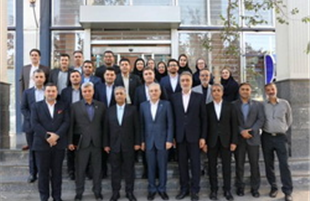 بهره برداری از ۸ طرح بانک صنعت و معدن و ایجاد ۱۰۰۰ فرصت شغلی در استان فارس