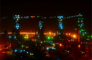 حرکت راهبردی و تدبیر کلان فولاد خوزستان برای عبور از تنگنای انرژی و تضمین امنیت تولید ملی