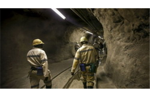 گل گهر؛ میزبان نخستین طرح معدن زیرزمینی سنگ آهن ایران