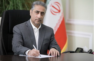 پیام مدیرعامل بانك صنعت و معدن به مناسبت شصت‌ونهمین سالروز تأسیس این بانك