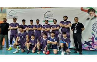 درخشش فرزندان کارکنان پتروشیمی بوعلی سینا در المپیاد ورزشی هلدینگ خلیج فارس