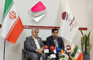 رکوردشکنی‌های جدید صبانور در تولید و فروش محصولات معدنی