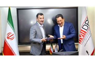 بازگشت سمیعی نژاد به ایمیدرو/ رئیس هیئت عامل ایمیدرو تغییر کرد