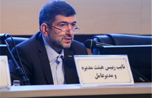 آمادگی کشتیرانی جمهوری اسلامی ایران برای سرمایه گذاری در بندر چابهار