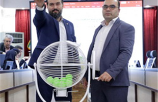 برندگان جوایز قرعه‌کشی حساب‌های قرض‌الحسنه پس‌انداز بانک رفاه کارگران مشخص شدند