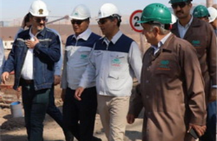 فولاد سنگان، محور تشکیل کنسرسیوم معدنی در استان خراسان رضوی