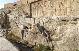 بازگشت جان به میراث ۸ هزار ساله شهرری؛ «چشمه علی» تا پایان سال پرآب می شود