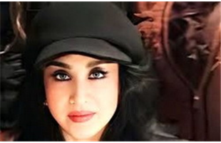 سفر در زمان؛ «حمیرا و دخترش» قبل مهاجرت از ایران؛ سال ۱۳۶۰ + تصویر