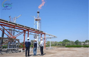 آغاز مرحله راه‌اندازی پروژه «هایکو» در پتروشیمی کارون