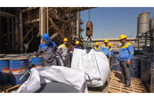 انجام نخستین تعمیرات اساسی رآکتورهای کلیدی بدون توقف تولید در پتروشیمی بوعلی