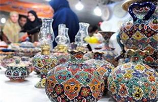 احداث بازارچه دائمی خوداشتغالی بانوان سرپرست خانوار در محله طرشت