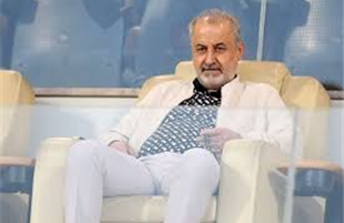 تحمیل هزینه ۳.۵۵۵.۰۰۰.۰۰۰.۰۰۰ تومانی «رضا درویش» به پرسپولیس !