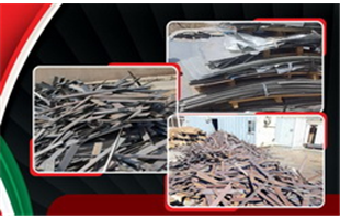 تبدیل محصولات فرعی فولاد اکسین خوزستان به منابع ارزش آفرین گامی فراتر از یک دستاورد اقتصادی