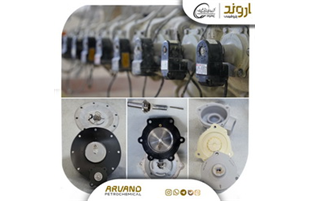 بومی‌سازی سیستم FILTER CLEANING DEVICE در پتروشیمی اروند / گامی در مسیر خودکفایی و پایداری تولید PVC