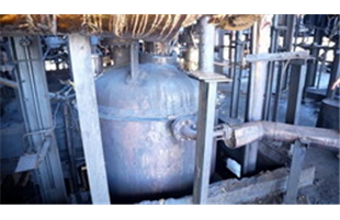 ساخت موفق «شنک‌فیلتر» بومی در پتروشیمی کارون با عملکردی فراتر از نمونه خارجی