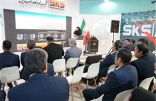 معرفی سامانه با قابلیت تشخیص چهره، آلارم تصویری و تحلیل رفتارهای ناایمن توسط فولاد کاوه جنوب