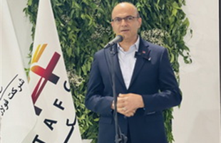 تولید پوشش ویژه آهن اسفنجی برای نخستین‌بار در جهان توسط شرکت تافکو