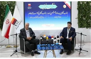 فولاد خوزستان؛ سبزترین فولادساز ایران در مسیر انقلاب صنعتی چهارم