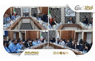 تأکید بر تحول دیجیتال، هوش مصنوعی و بومی‌سازی تجهیزات به‌عنوان محورهای نوآوری در بزرگ‌ترین زنجیره تولید PVC کشور