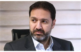 «امیر آذری» به عنوان مدیرعامل شرکت مجتمع فولاد خراسان، منصوب شد