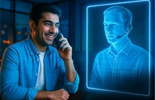 راه‌اندازی دستیار پاسخگویی هوشمند تلفنی در مرکز تماس همراه اول