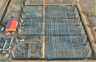 گام بلند «گهرزمین» در مسیر توسعه پایدار کشور