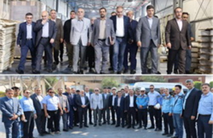  تأکید بر تکمیل زنجیره ارزش، توسعه پایدار و نقش تندگویان در شکوفایی صنعت پتروشیمی