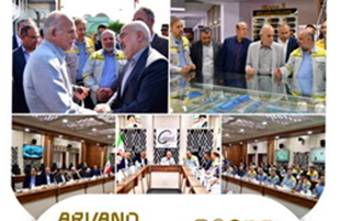 تأکید بر نقش پتروشیمی‌ها در اقتصاد دریامحور و توسعه اجتماعی منطقه